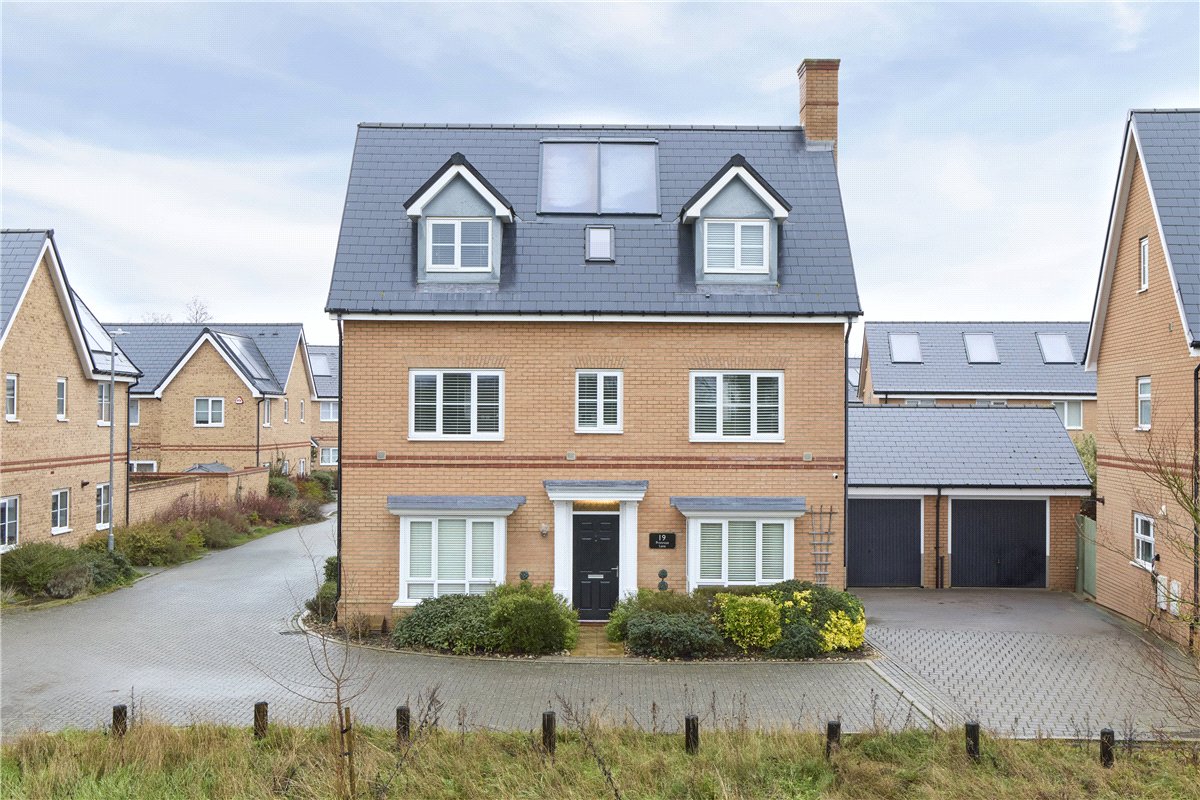 5 bedroom House, Primrose Lane, Impington, CB24 - Available