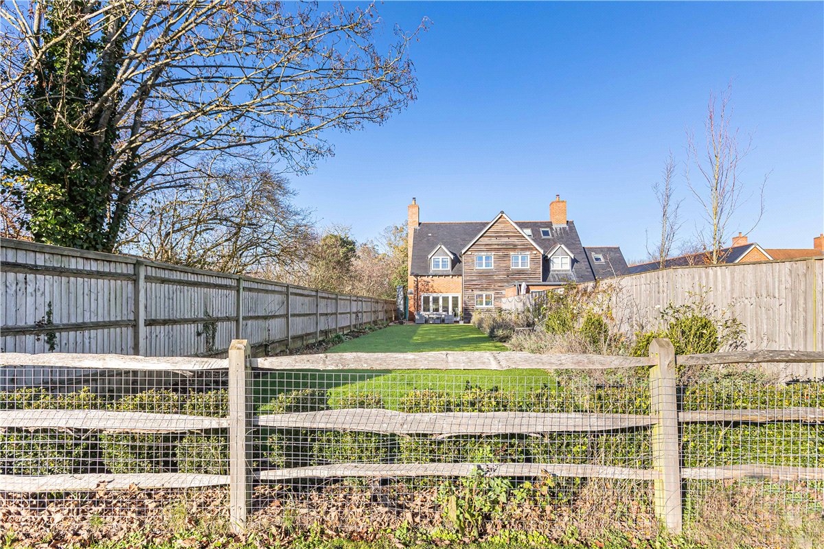 3 bedroom House, Couling Close, Yarnton, OX5 - Available, Image 20