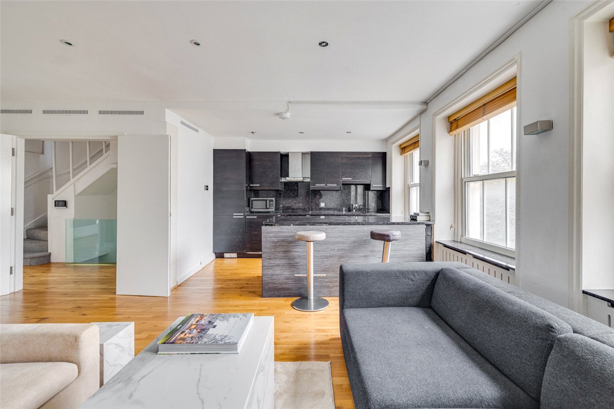 3 bedroom Flat, Ennismore Gardens, Knightsbridge, SW7 - Available, Image 14