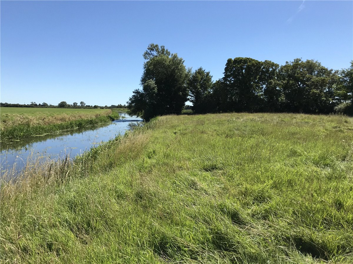 0.47  Land, Land At Adjoining Wydale Farm, Loxton, BS26 - Sold
