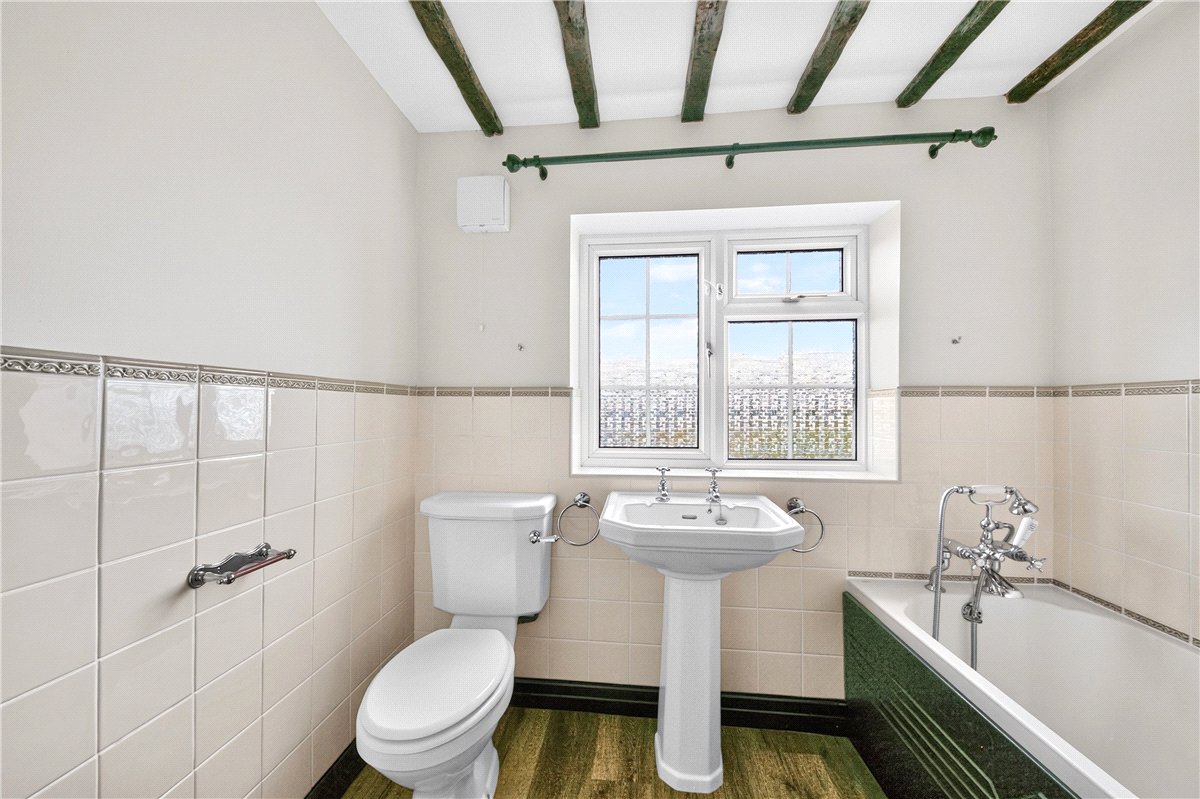 4 bedroom House, Chorlton Lane, Chorlton, CW2 - Available, Image 9