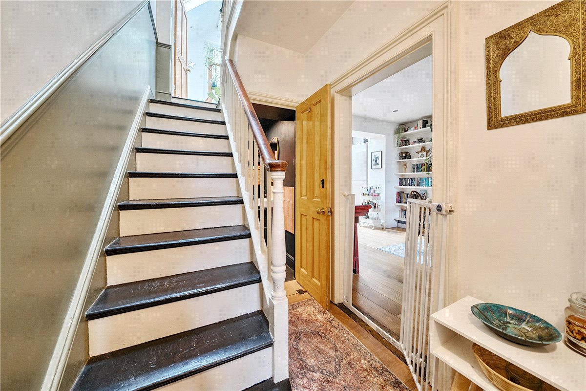 2 bedroom House, Alexandra Road, Bath, BA2 - Sold STC, Image 9