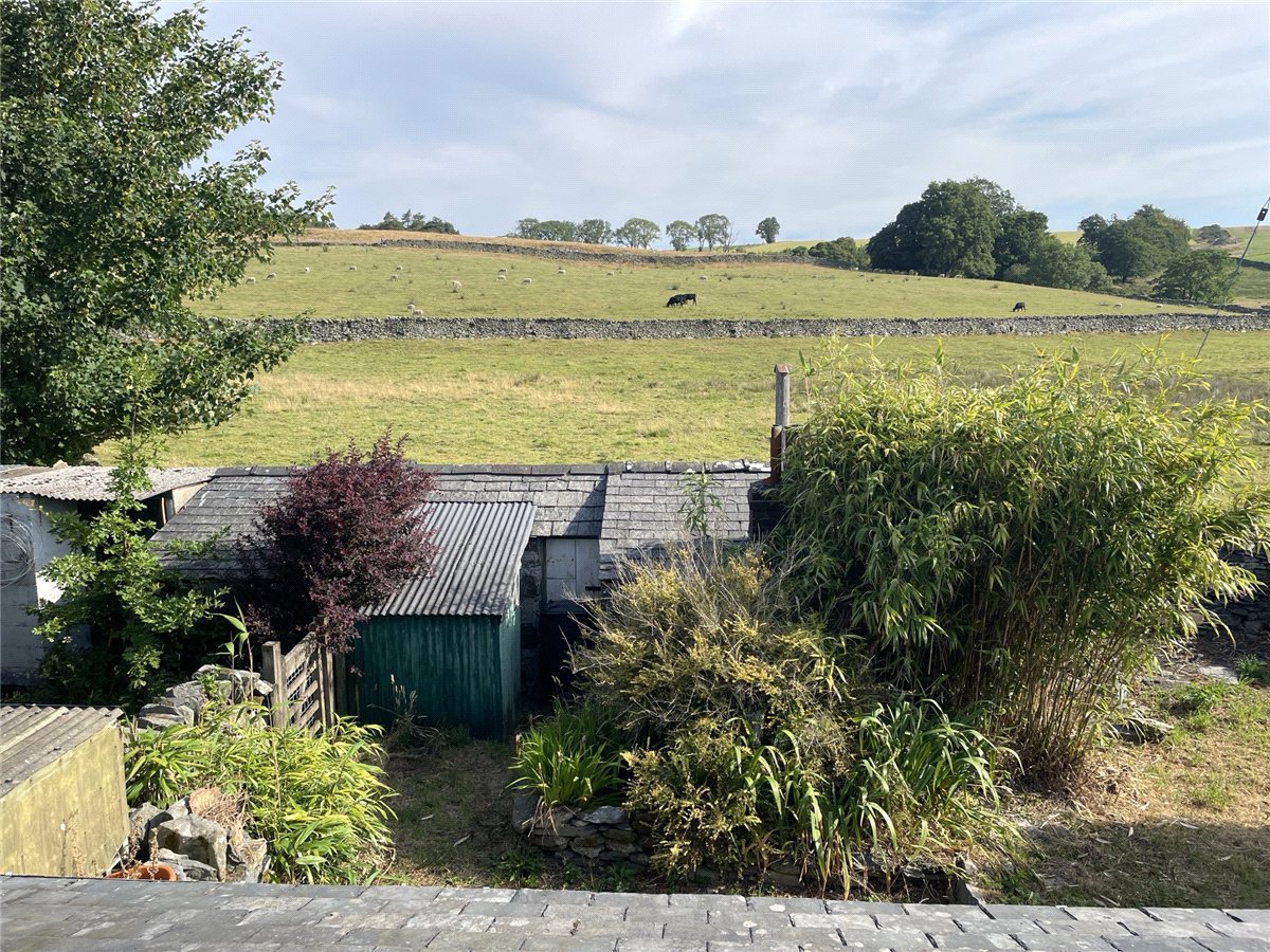 0 bedroom Cottage, Ffordd Nebo, Pentrefoelas, LL24 - Available, Image 1