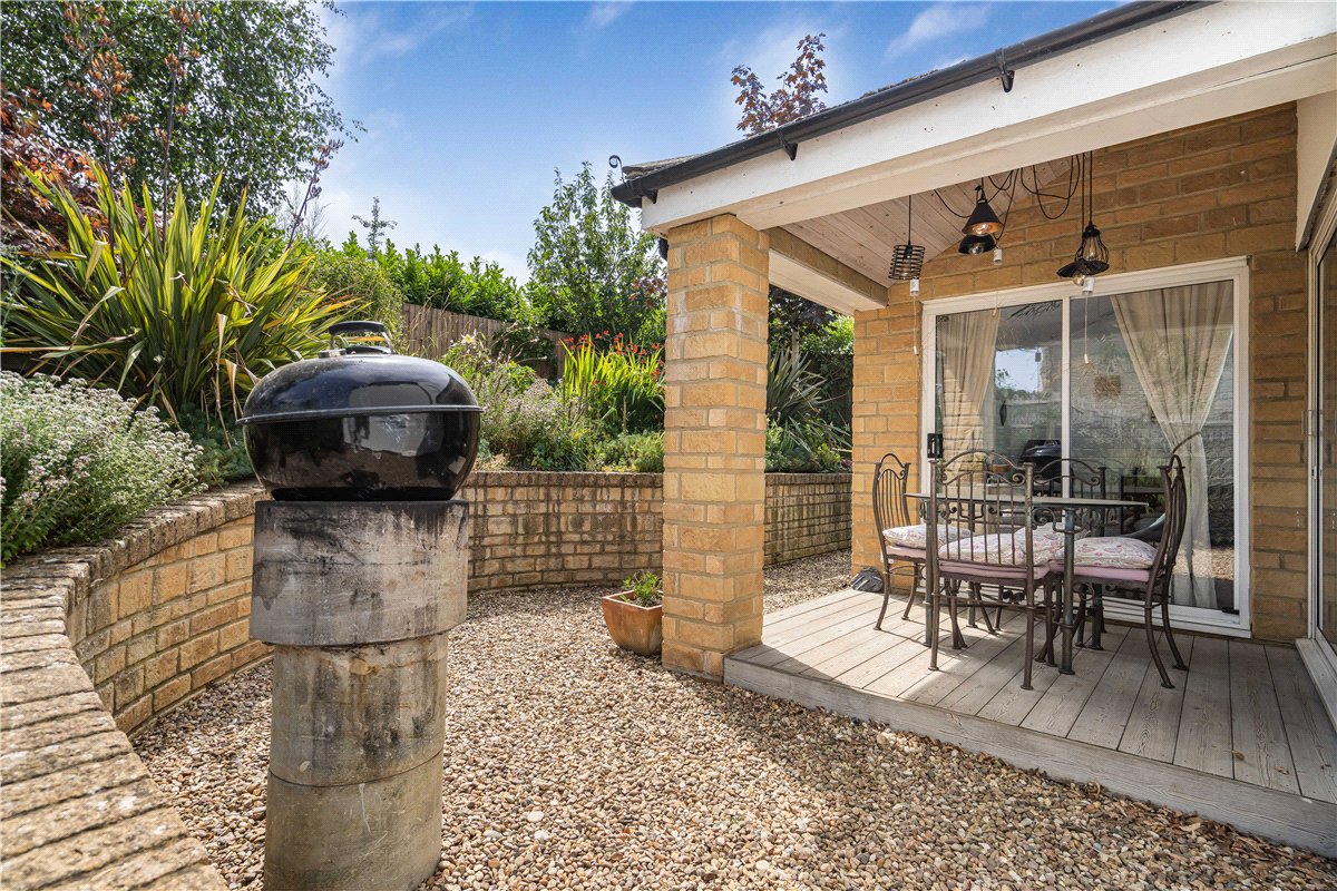 4 bedroom House, Heyford Road, Somerton, OX25 - Available, Image 26