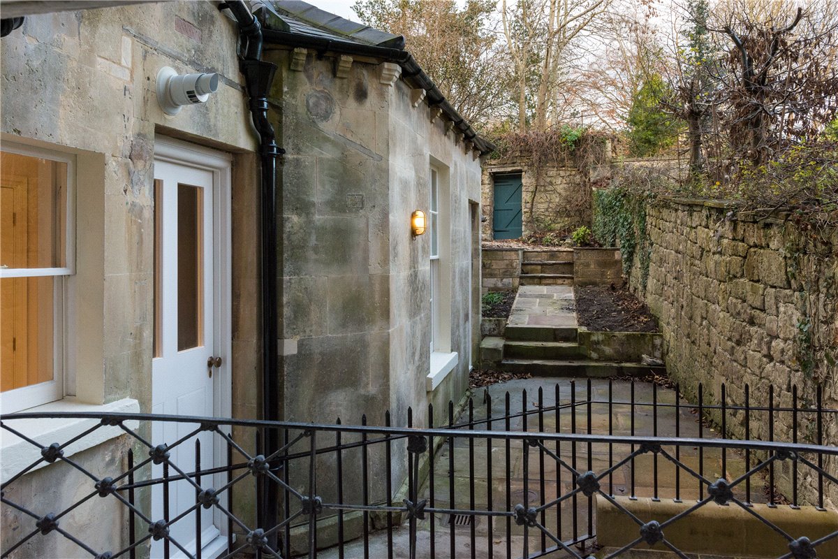 5 bedroom House, Lansdown Place East, Bath, BA1 - , Image 17