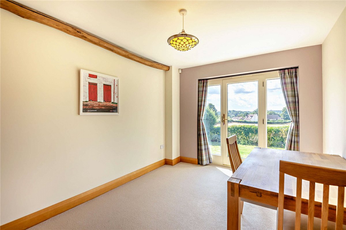 4 bedroom House, West Tanfield, Near Ripon, HG4 - Available, Image 6
