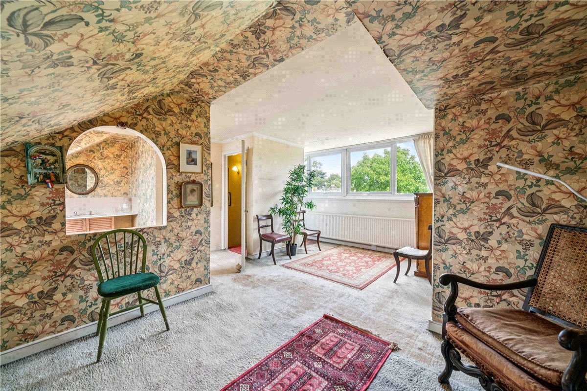 5 bedroom Residential, Madrid Road, London, SW13 - Sold STC, Image 16