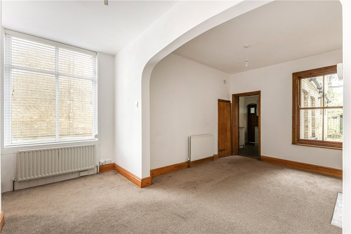 3 bedroom House, Richmond Road, Cambridge, CB4 - Sold STC, Image 7