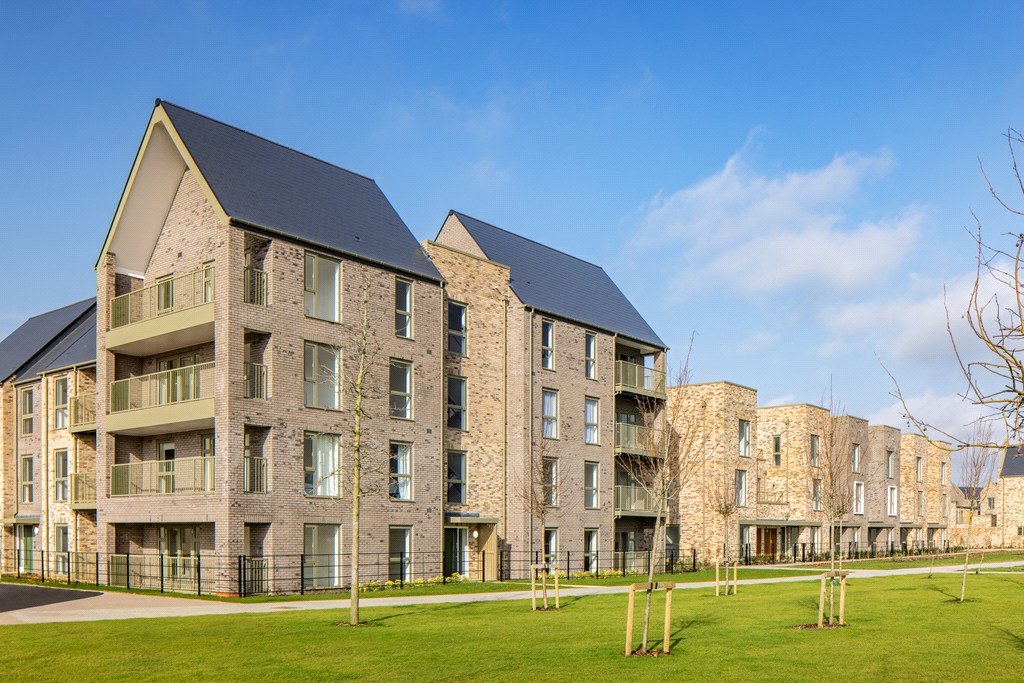 2 bedroom Flat, Massingham Way, Waterbeach, CB25 - Available, Image 1