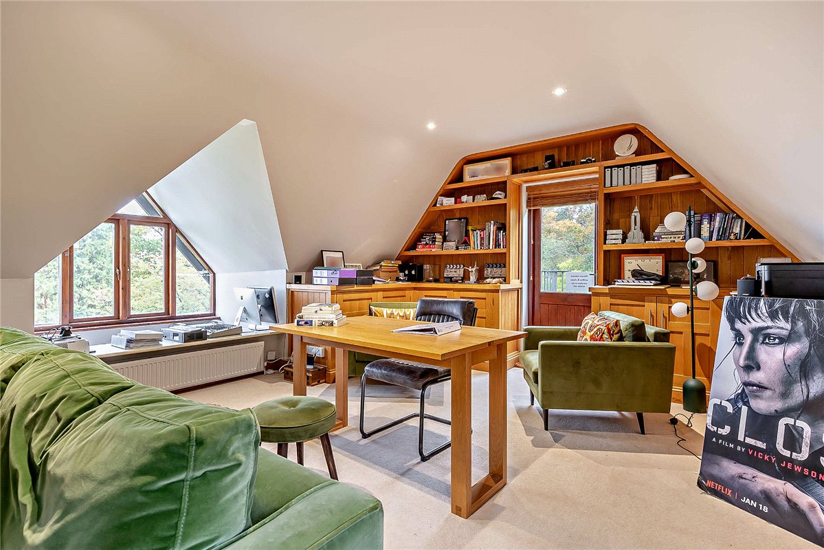 6 bedroom House, Hamels Lane, Boars Hill, OX1 - Available, Image 25