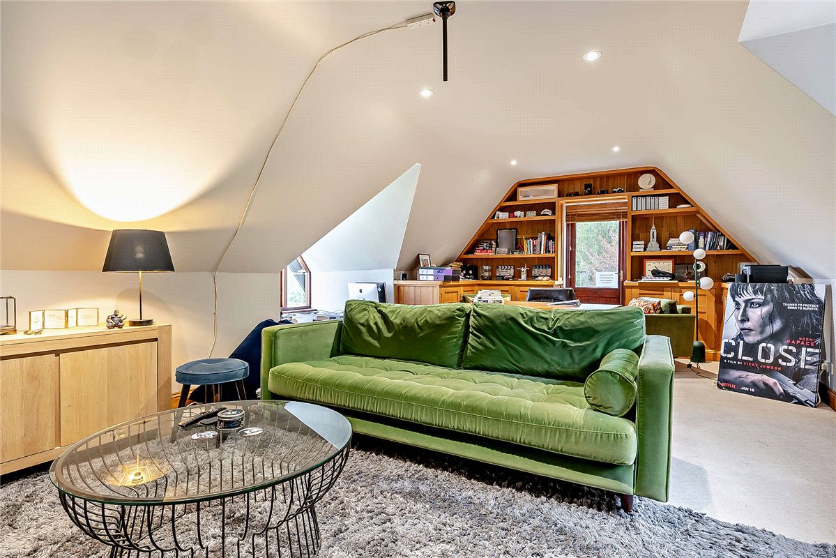 6 bedroom House, Hamels Lane, Boars Hill, OX1 - Available, Image 25