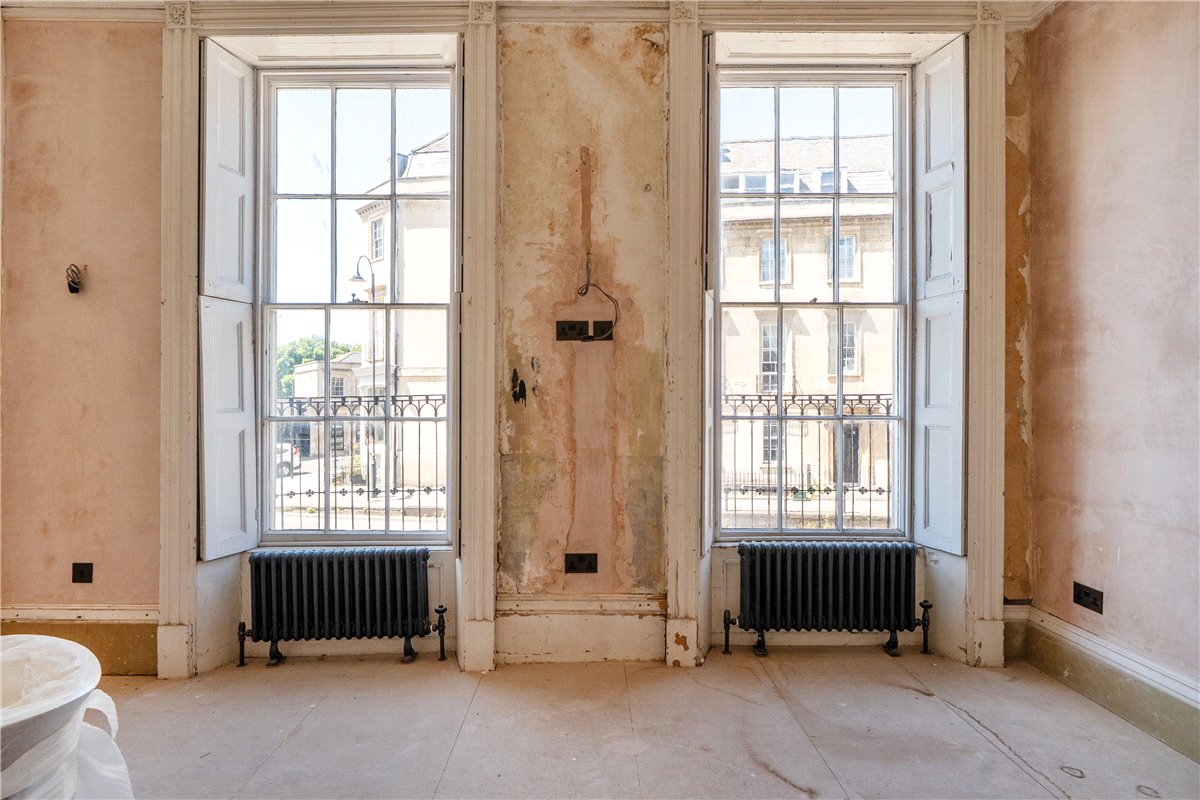 7 bedroom House, Bladud Buildings, Bath, BA1 - Sold STC, Image 13