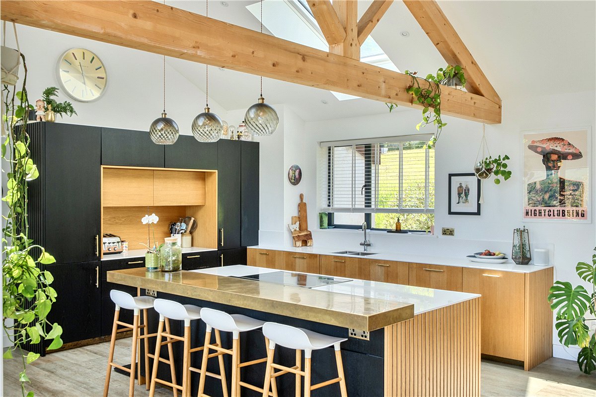 4 bedroom House, Corston, Bath, BA2 - Available, Image 4