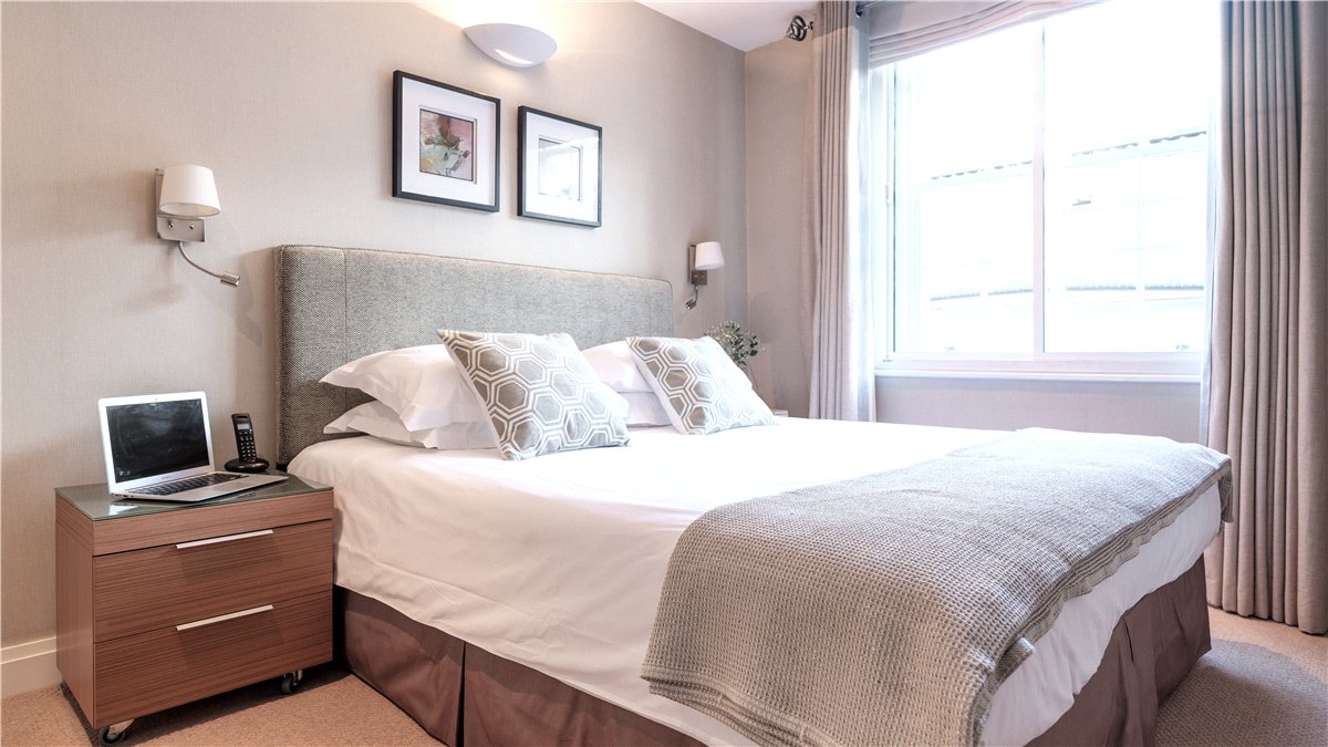1 bedroom Flat, St. Christopher's Place, Marylebone, W1U - Available, Image 1
