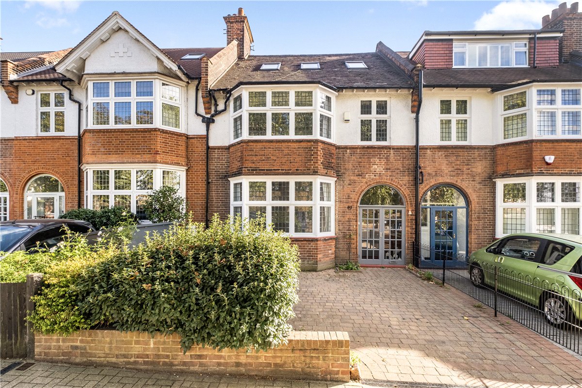5 bedroom House, Magdalen Road, London, SW18 - Available, Image 1