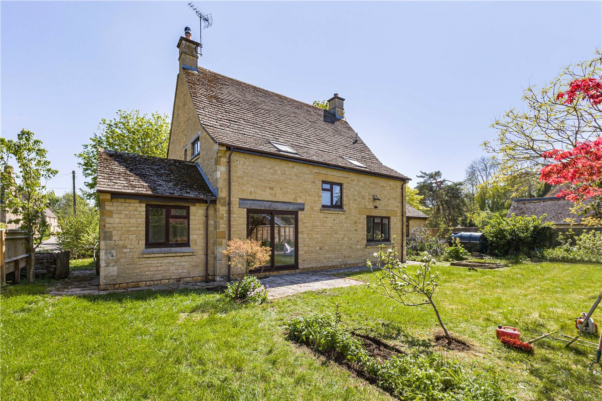 4 bedroom House, Little Compton, Moreton-in-Marsh, GL56 - Sold, Image 13