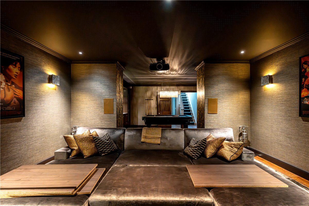 6 bedroom House, Chesterfield Hill, Mayfair, W1J - Available, Image 12