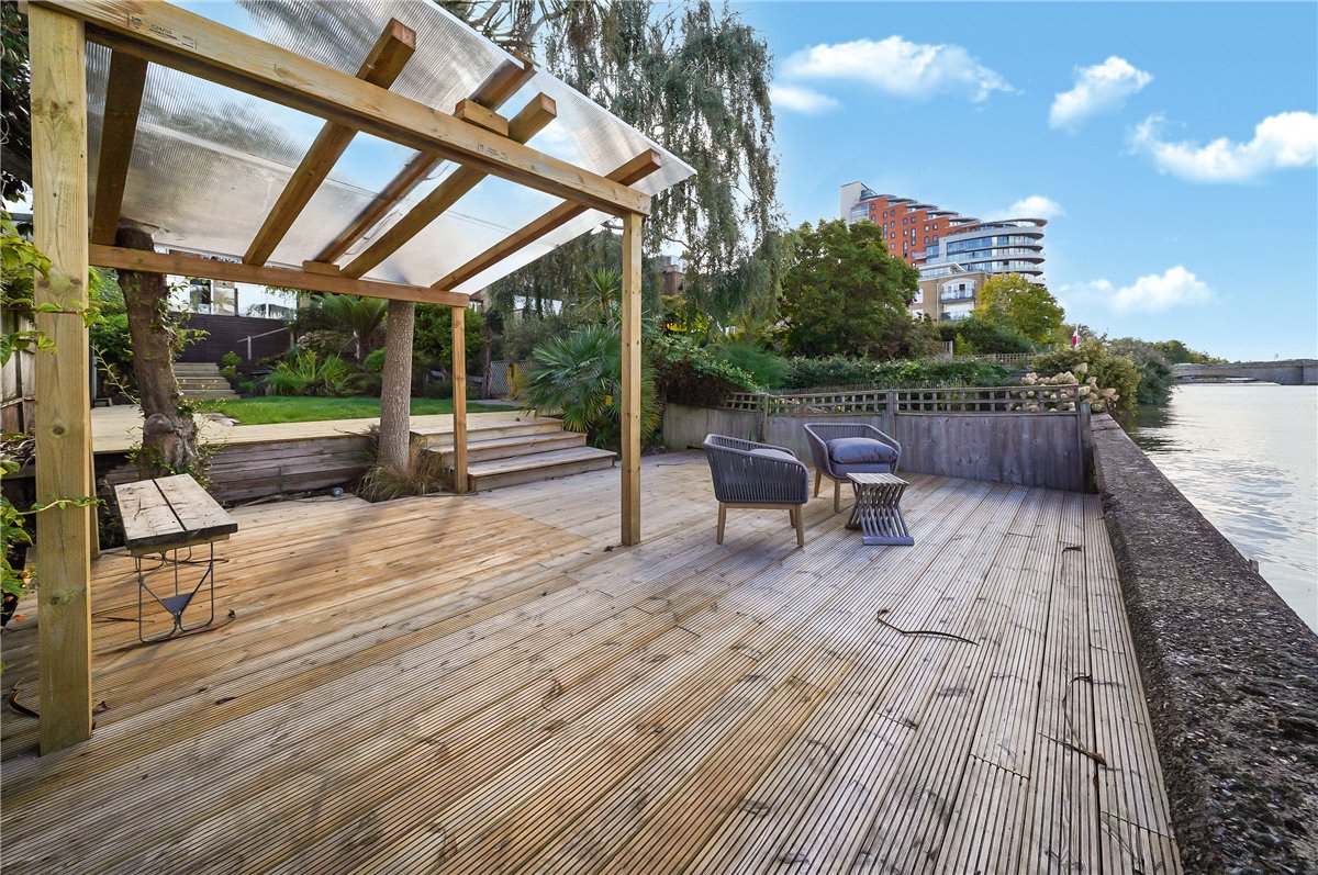 2 bedroom Maisonette, Deodar Road, London, SW15 - Available, Image 4