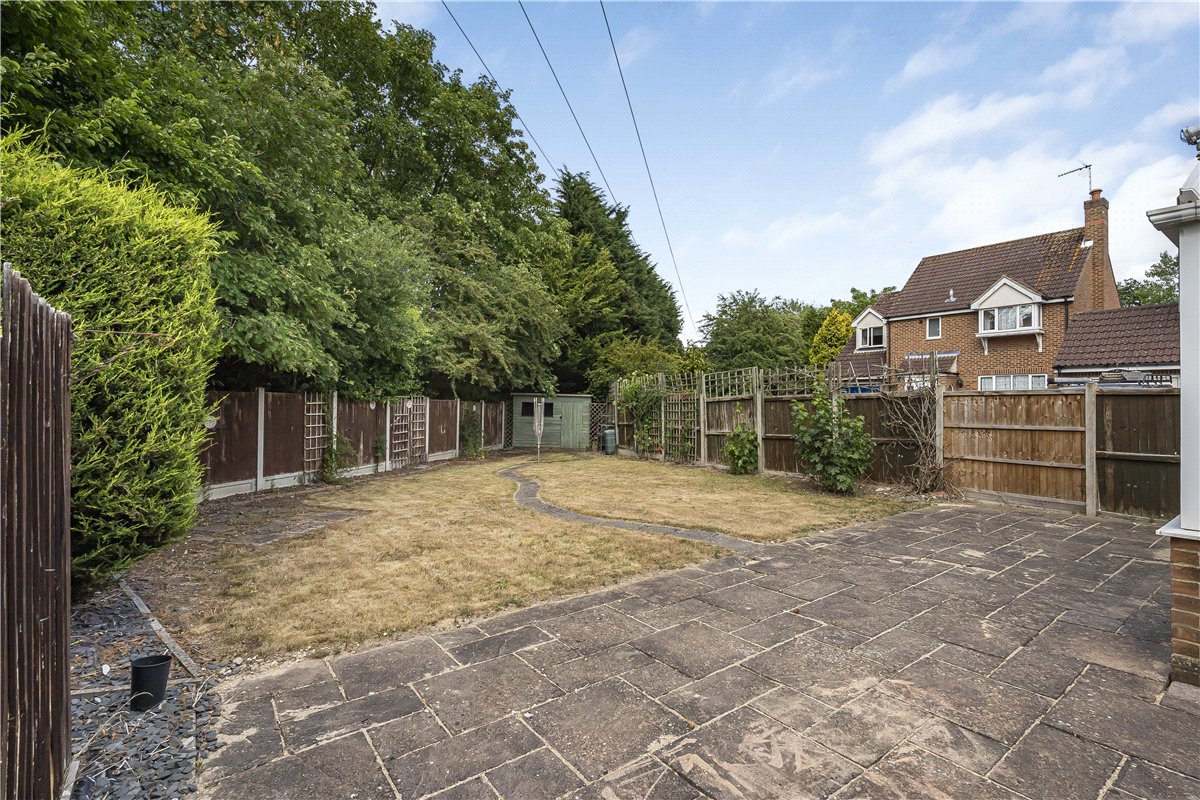 2 bedroom Bungalow, Pantile Close, Witham, CM8 - Let Agreed, Image 7