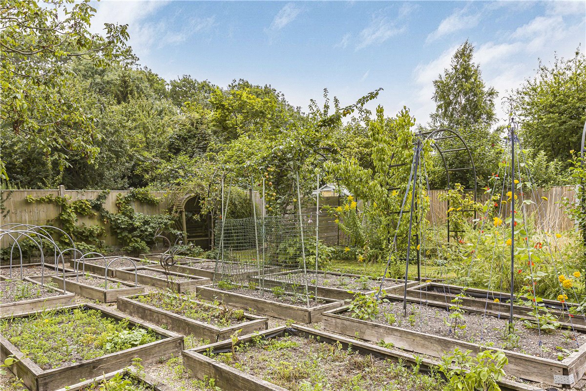 4 bedroom House, The Causeway, Steventon, OX13 - Sold, Image 34