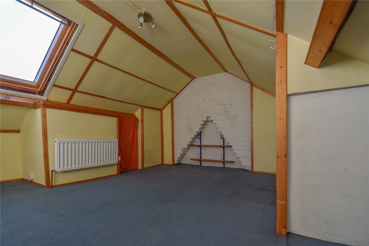 2 bedroom House, Victoria Road, Cambridge, CB4 - Sold, Image 7