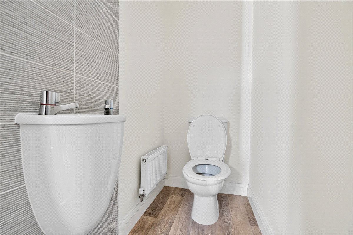 3 bedroom House, Measham, Swadlincote, DE12 - Available, Image 5