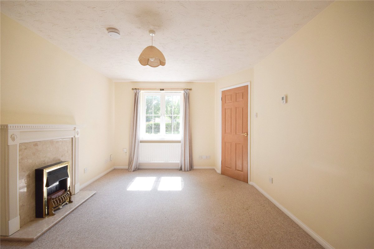 2 bedroom House, Chervil Way, Great Cambourne, CB23 - Let Agreed, Image 4