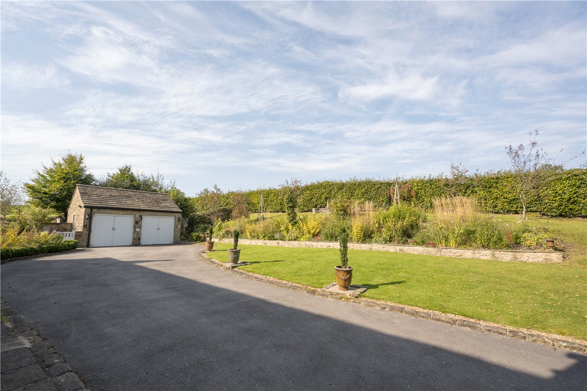 5 bedroom House, Lothersdale, Near Skipton, BD20 - Available, Image 16