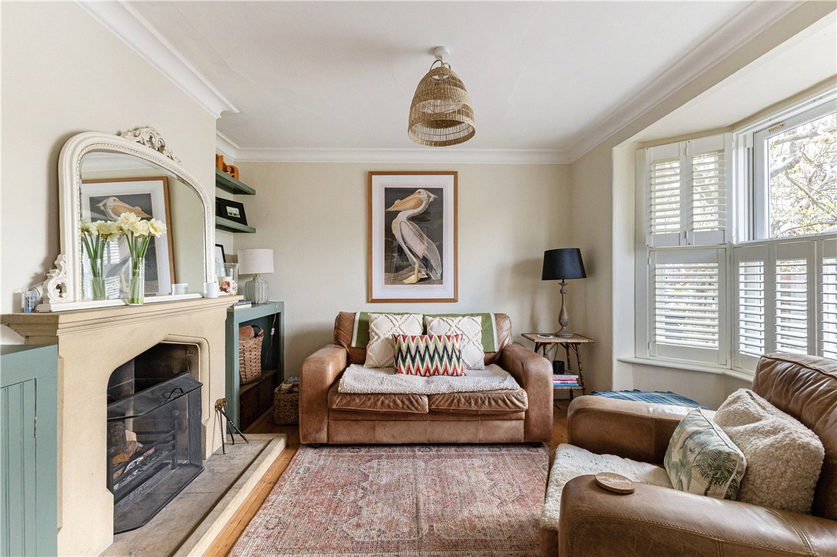2 bedroom House, The Dean, Alresford, SO24 - Available, Image 7