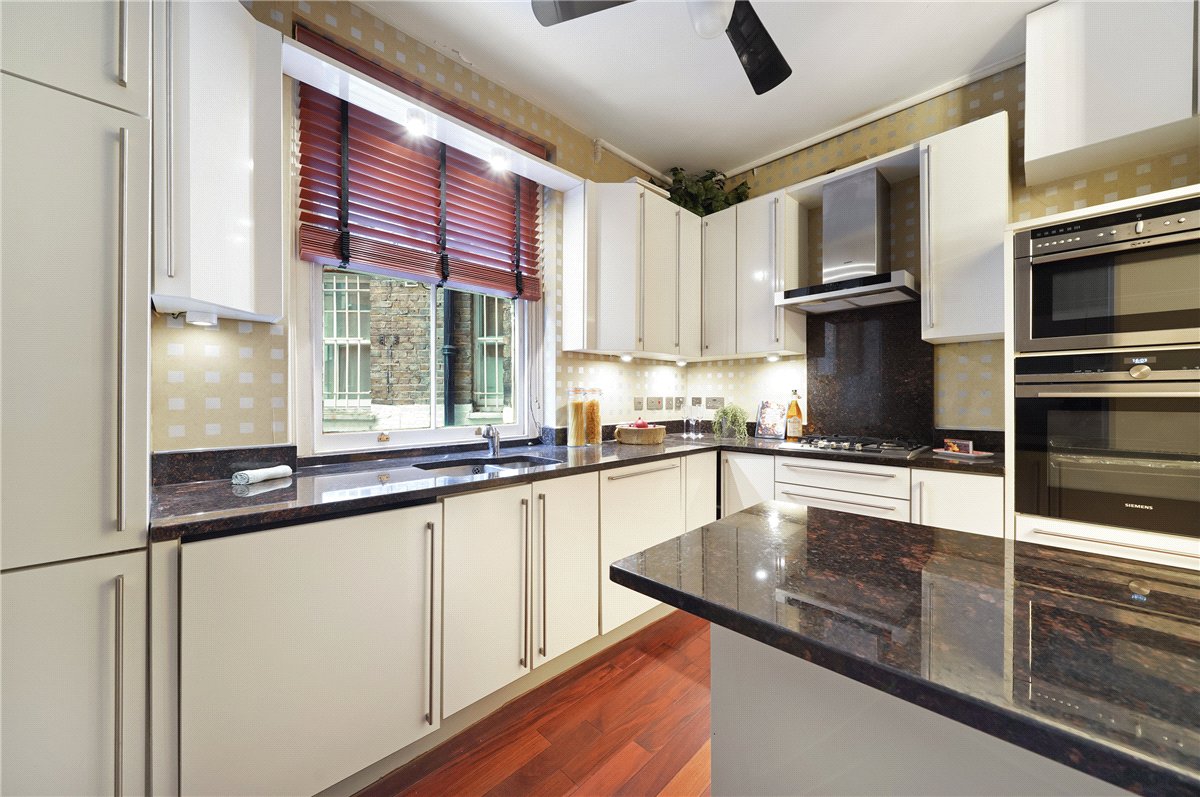 3 bedroom Flat, Edith Road, London, W14 - Available, Image 6