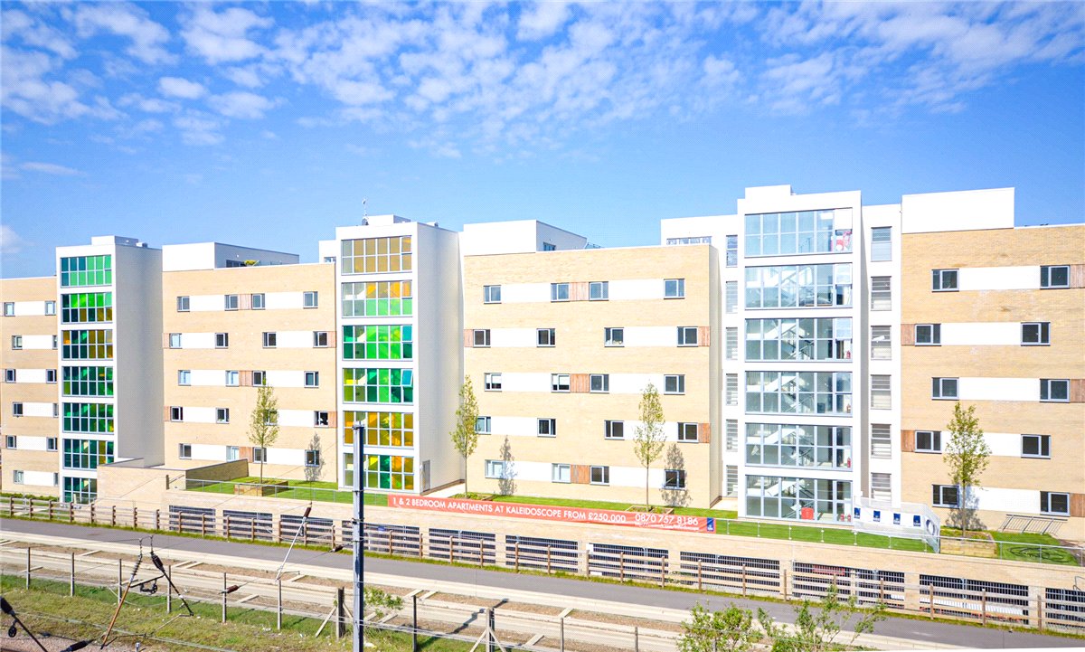 2 bedroom Flat, Glenalmond Avenue, Cyan Building, CB2 - Let Agreed, Image 11