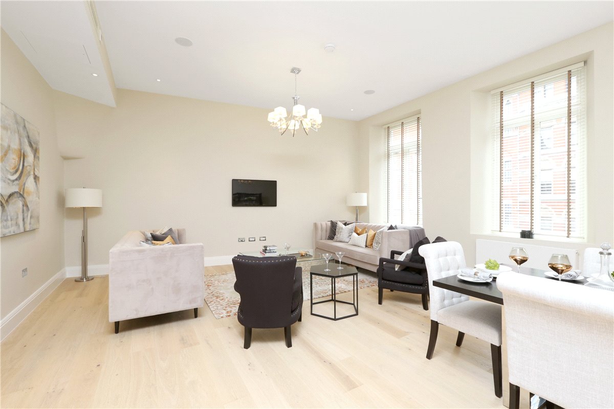 2 bedroom Flat, Bell Yard, Strand, WC2A - Available, Image 7