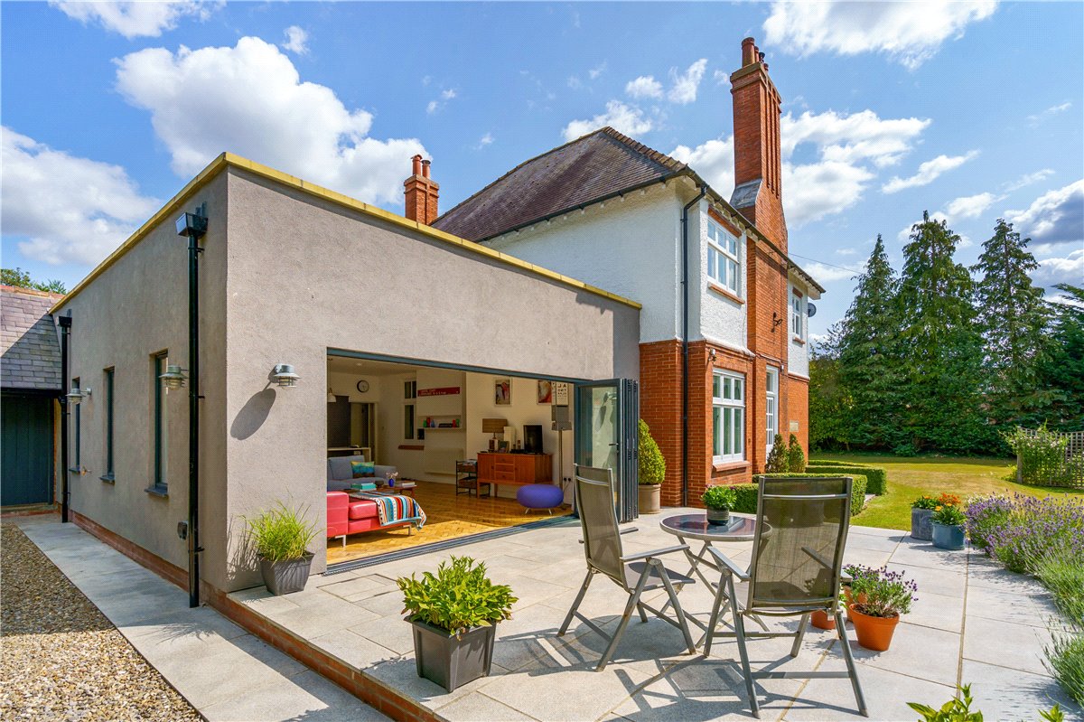 5 bedroom House, Main Street, Wilberfoss, YO41 - Available, Image 17