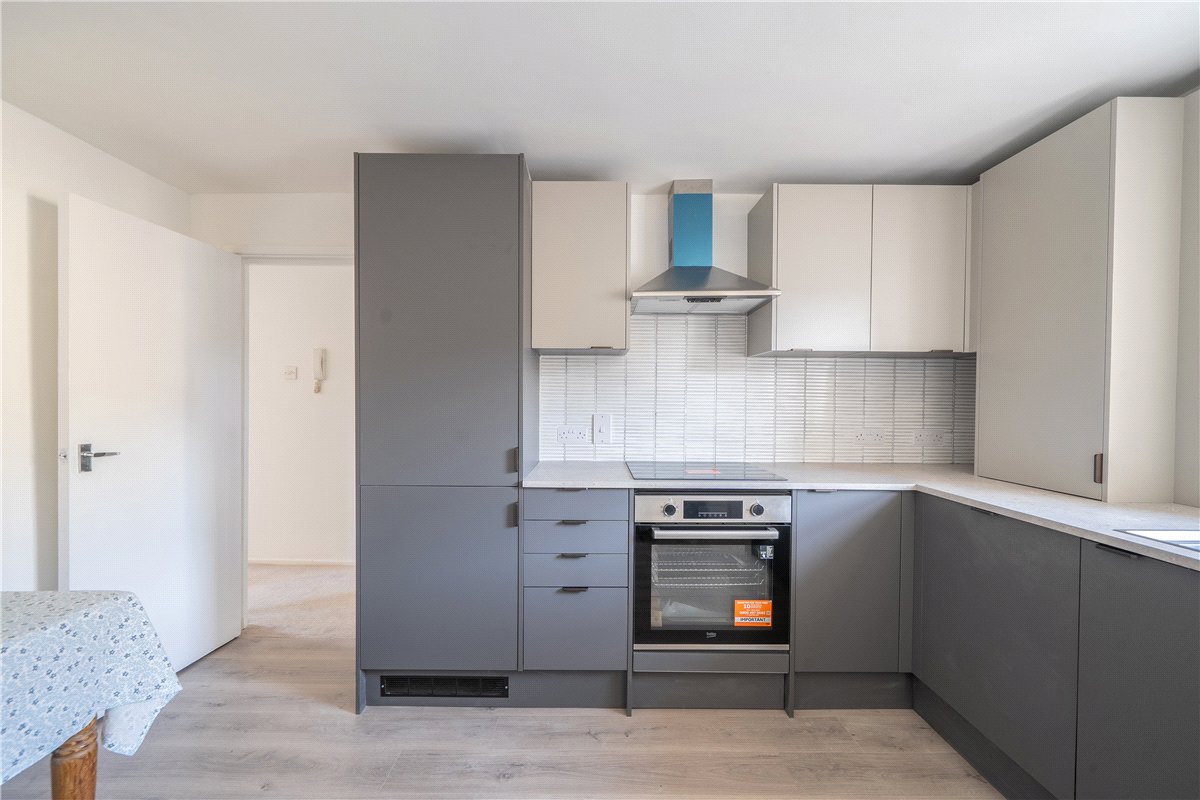 2 bedroom Maisonette, Chapel Row, Bath, BA1 - Sold STC, Image 1