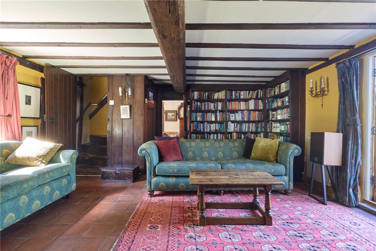 4 bedroom House, High Street, Cottenham, CB24 - Available, Image 13