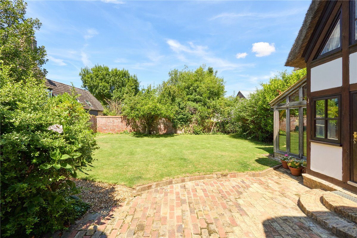 4 bedroom House, High Street, Cottenham, CB24 - Available, Image 13