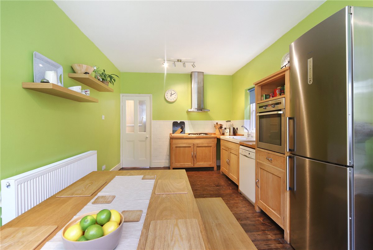 5 bedroom House, Wontner Road, London, SW17 - Sold, Image 6