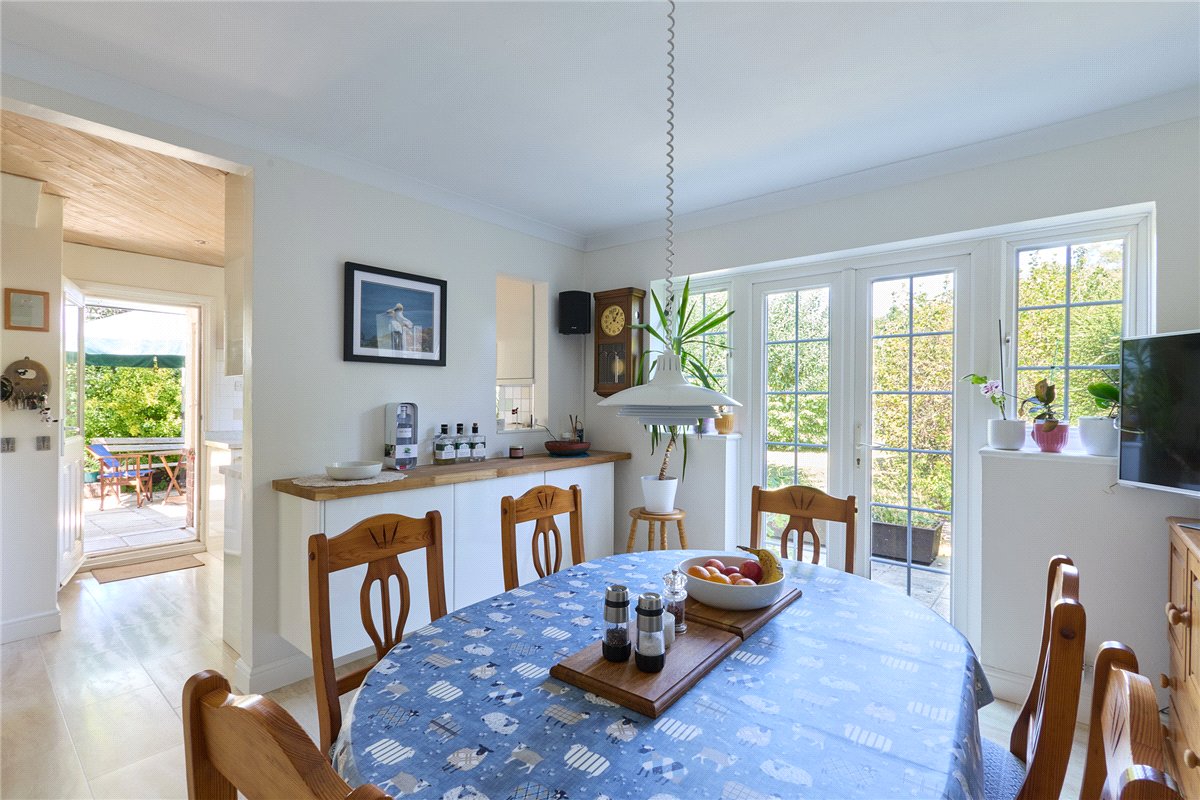 3 bedroom House, Harlton Road, Little Eversden, CB23 - Available, Image 3