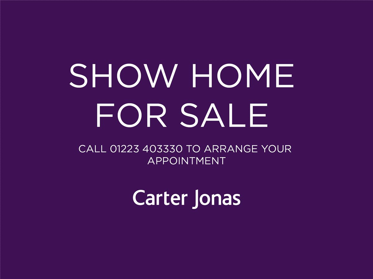 4 bedroom House, Back Lane, Preston, SG4 - Sold, Image 1