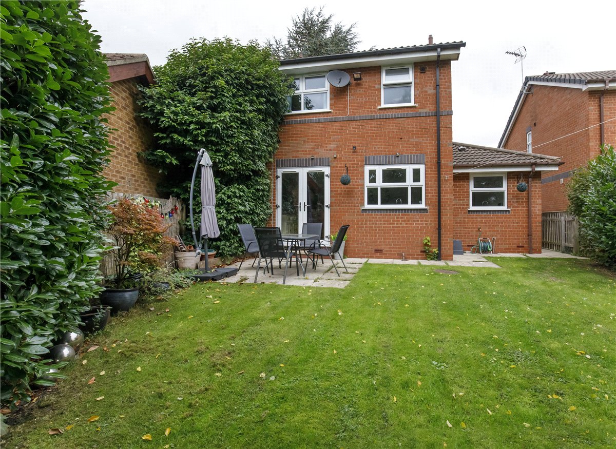 3 bedroom House, Bransholme Drive, York, YO30 - Available, Image 15