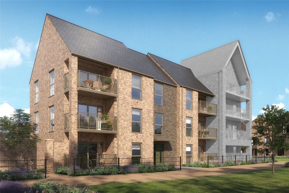2 bedroom Flat, Massingham Way, Waterbeach, CB25 - Available, Image 8