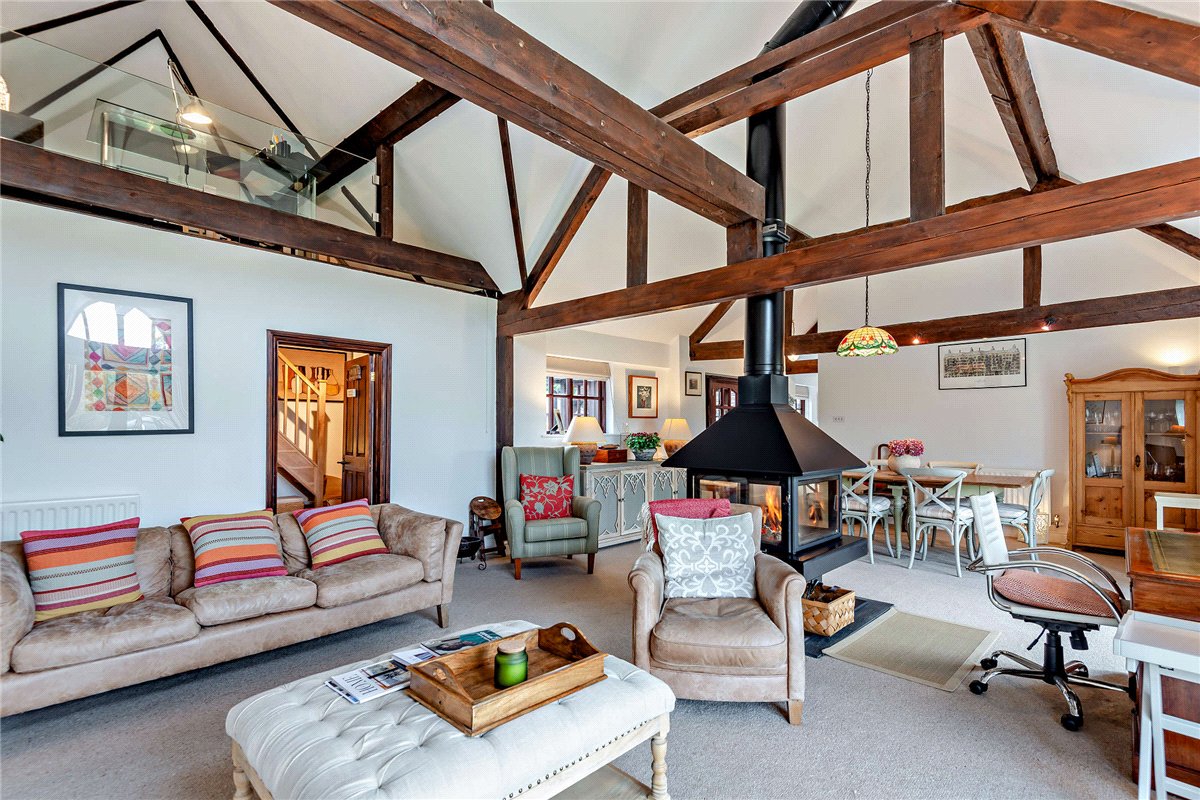 3 bedroom House, Crookham Hill, Thatcham, RG19 - Available, Image 25