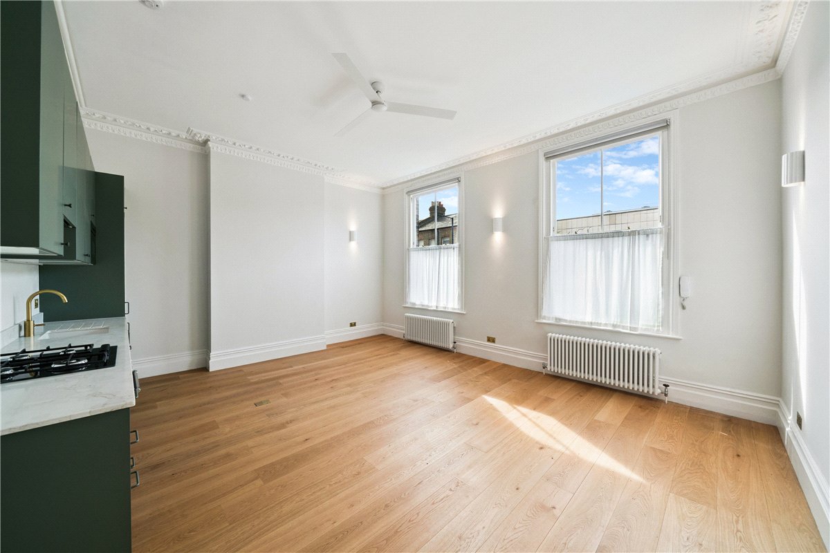 1 bedroom Flat, North End Road, London, SW6 - Available, Image 10