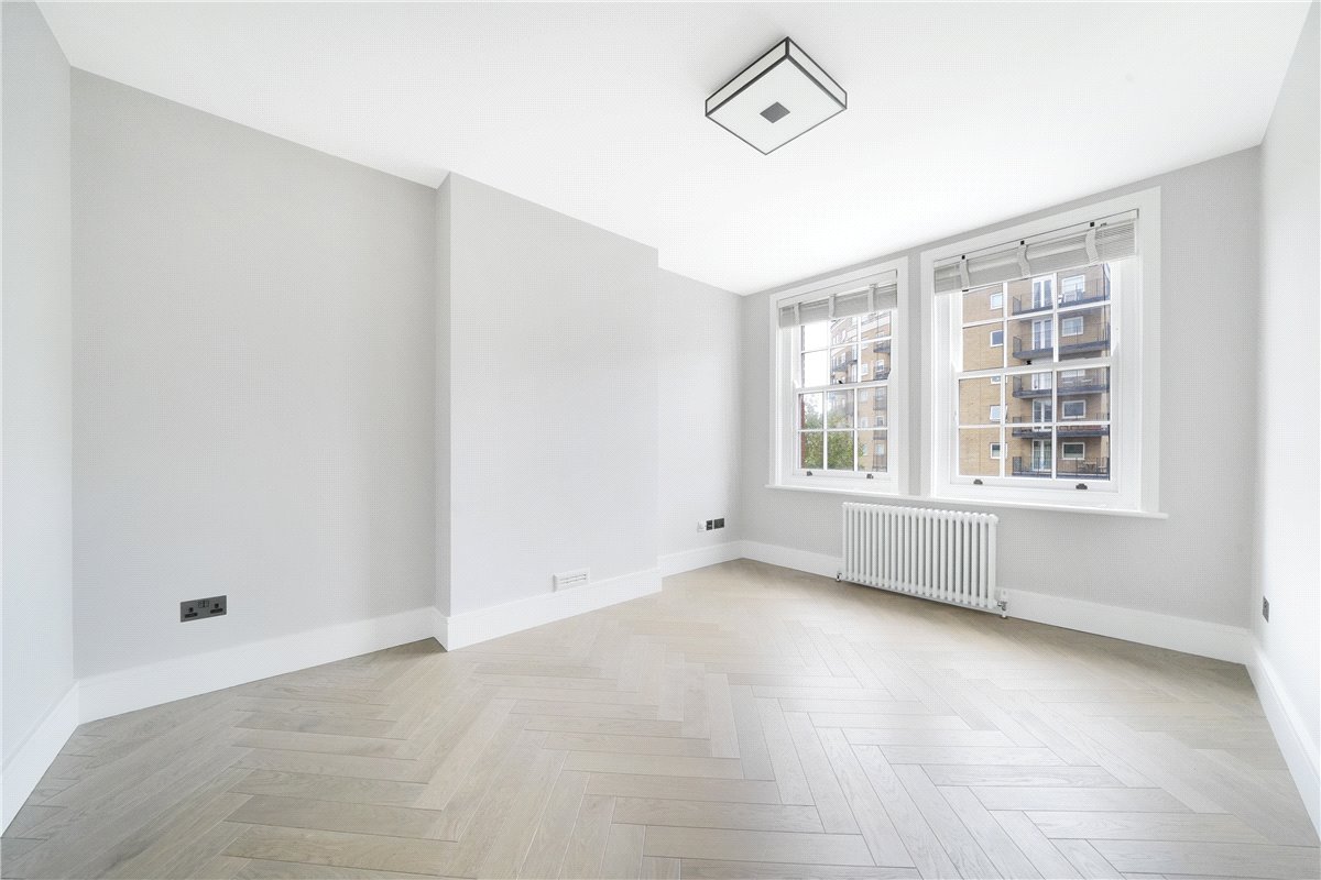 1 bedroom Flat, Taunton Place, London, NW1 - Available, Image 3