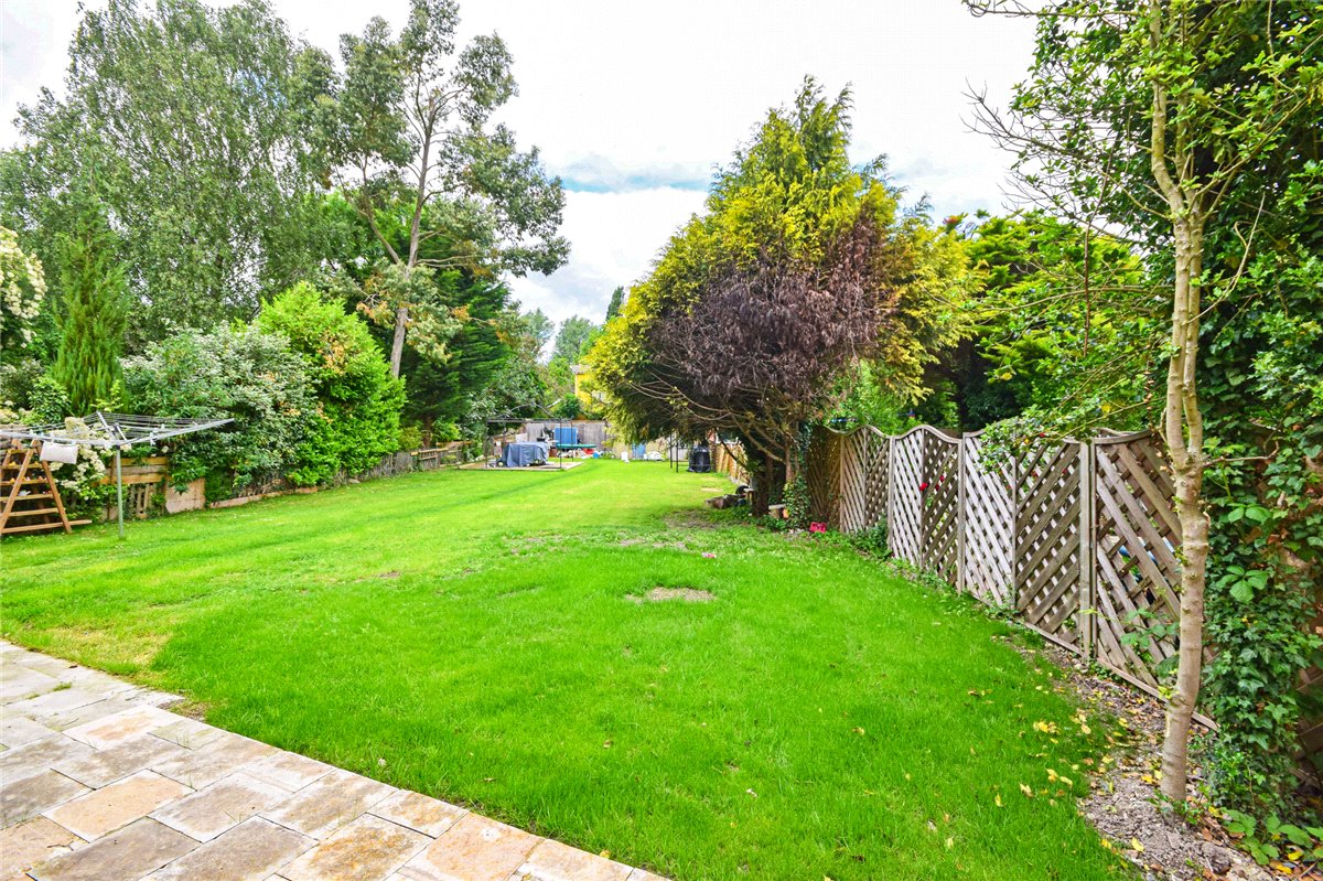 4 bedroom House, Queen Ediths Way, Cambridge, CB1 - , Image 16