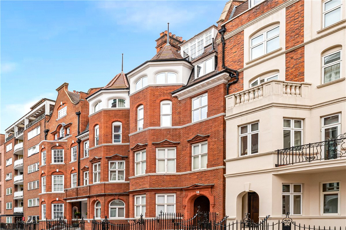 1 bedroom Flat, Hans Crescent, Knightsbridge, SW1X - Available, Image 14