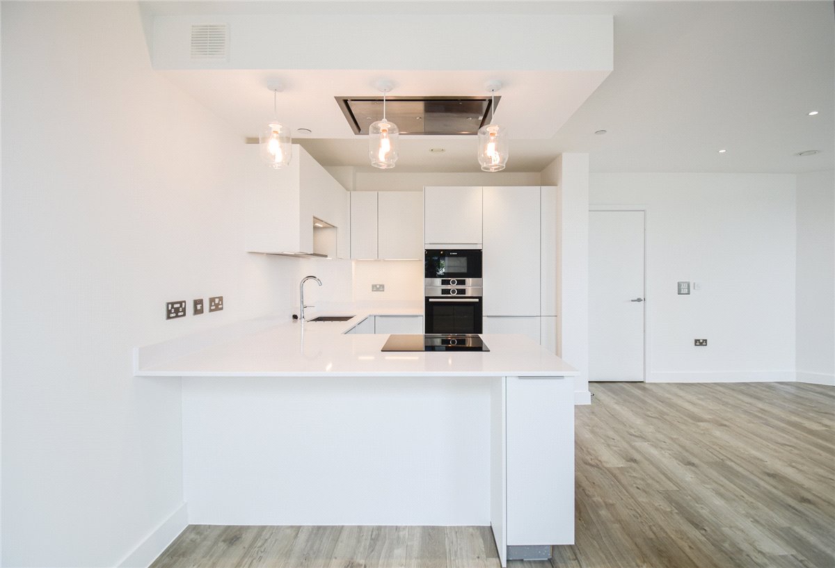 2 bedroom Flat, The Oak Building, Rudduck Way, CB3 - , Image 3