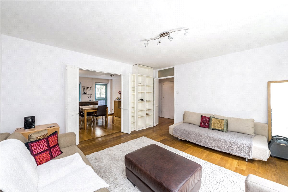 2 bedroom Flat, Chapter Street, London, SW1P - Available, Image 5