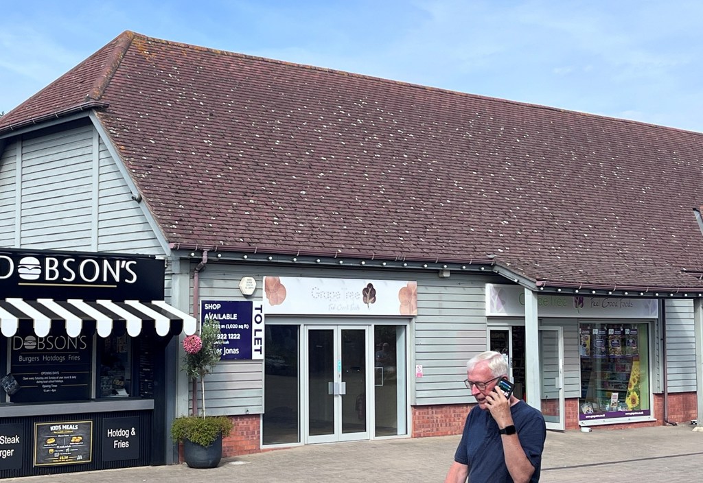 94.76 Sq M, The Valley, Evesham, WR11 - Available