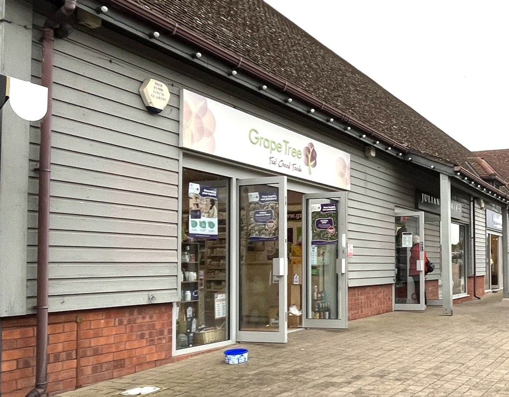 94.76 Sq M, The Valley, Evesham, WR11 - Available